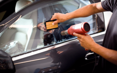 3M™ Crystalline: Tecnología Aeroespacial para tu Confort al Volante